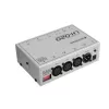Audio mixér Omnitronic 10355020 3 kanály 25 - 16000 Hz biela