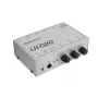 Audio mixér Omnitronic 10355020 3 kanály 25 - 16000 Hz biela