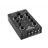 Mixér Omnitronic GNOME-202 2 kanály 20 - 20000 Hz čierna