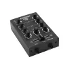 Mixér Omnitronic GNOME-202 2 kanály 20 - 20000 Hz čierna