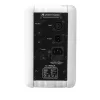 2-pásmový reproduktor Omnitronic 11036717 50 W