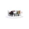 Širokopásmový reproduktor Omnitronic 80710210 biely káblový 5 W