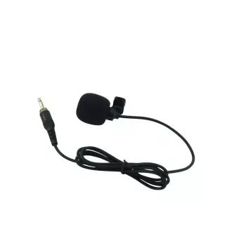 Bodypack vysielač Omnitronic 13075012