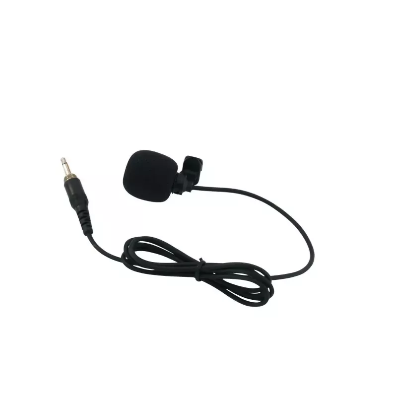 Bodypack vysielač Omnitronic 13075012