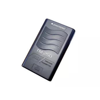 Bodypack vysielač Omnitronic 13075012