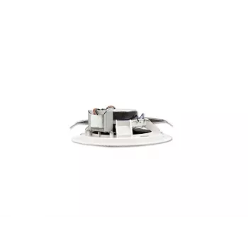2-pásmový reproduktor Omnitronic CSE-5 biely 6 W