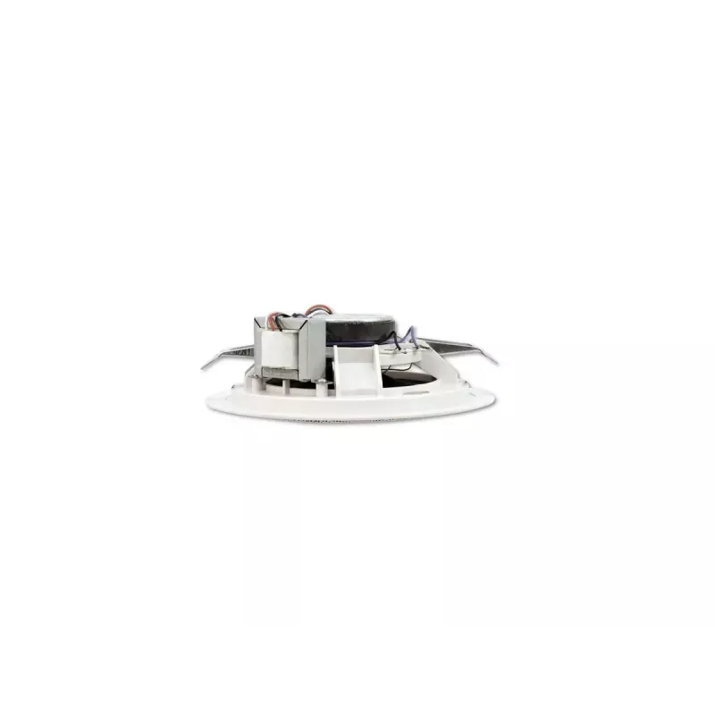 2-pásmový reproduktor Omnitronic CSE-5 biely 6 W