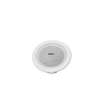 2-pásmový reproduktor Omnitronic CSE-5 biely 6 W