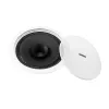 Širokopásmový reproduktor Omnitronic 80710241 biely káblový 6 W