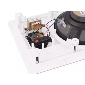 2-pásmový reproduktor Omnitronic 80710330