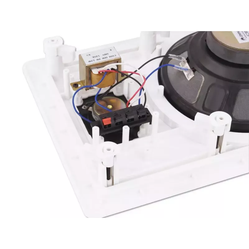 2-pásmový reproduktor Omnitronic 80710330