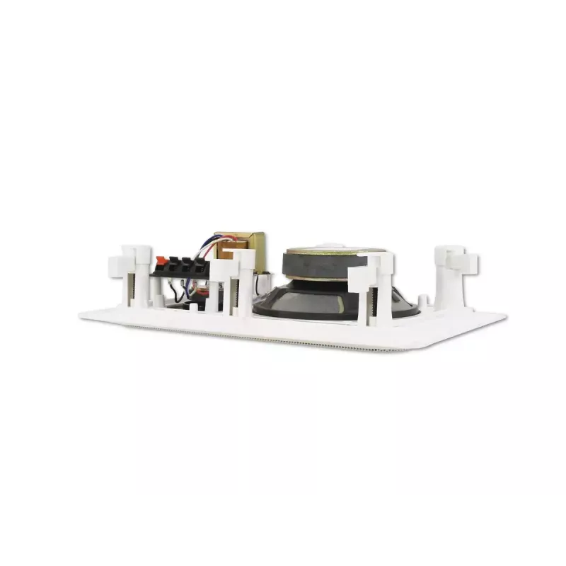 2-pásmový reproduktor Omnitronic 80710330