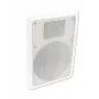 2-pásmový reproduktor Omnitronic 80710340 biela