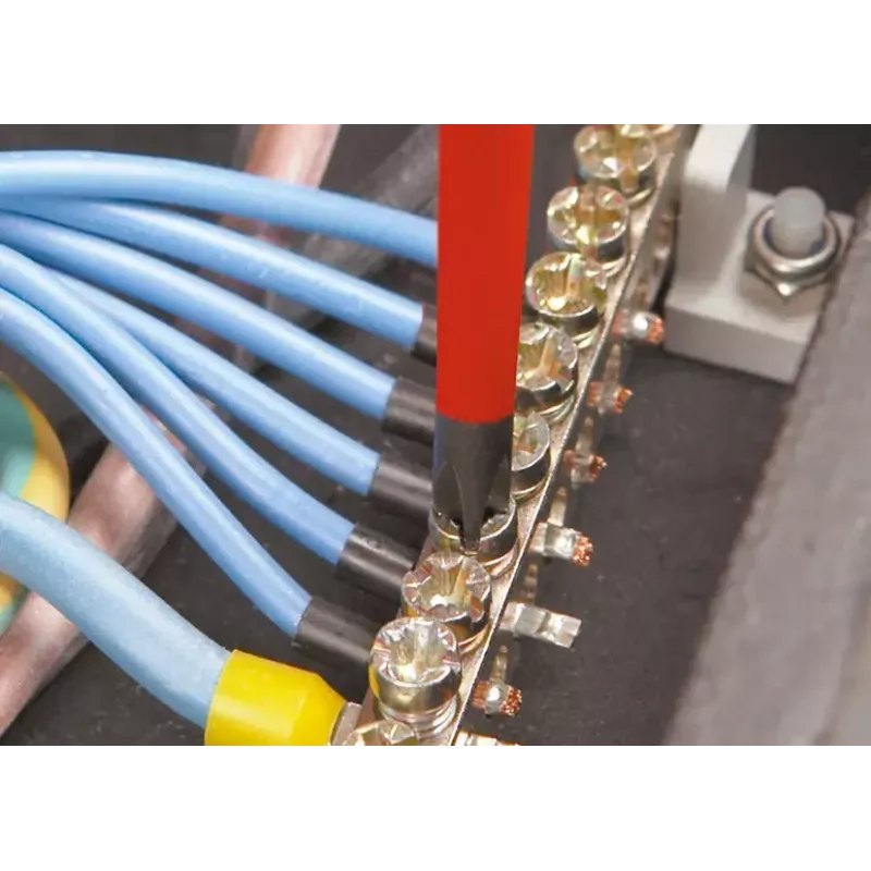 Ručný skrutkovač Wiha 30700 Single Standard skrutkovač