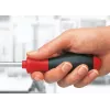 Jednorazový skrutkovač jednotlivo Wiha SoftFinish 01093