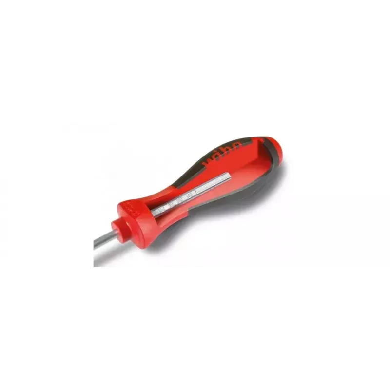 Skrutkovač Wiha SoftFinish Single 27738