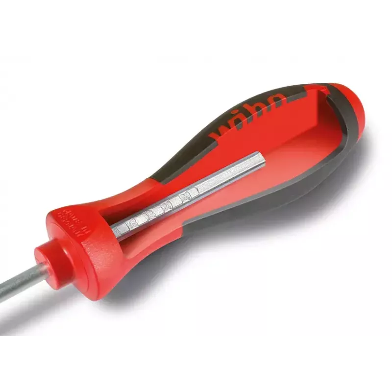 Skrutkovač Wiha SoftFinish Single Standard 26305