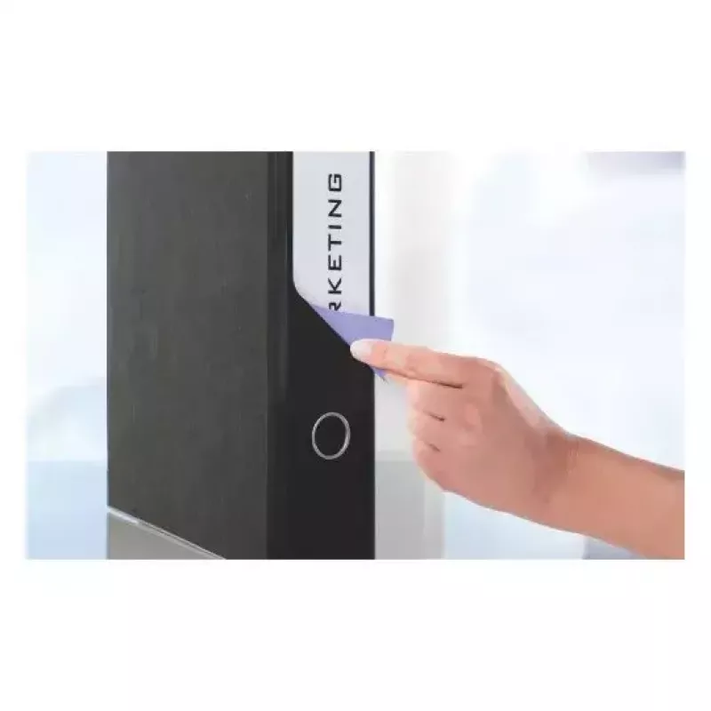 Samolepiace etikety Avery L6060REV-20 zaoblený obdĺžnik odnímateľné