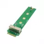 CoreParts MSNX2013 náhradný diel pre notebook PCIe adaptér