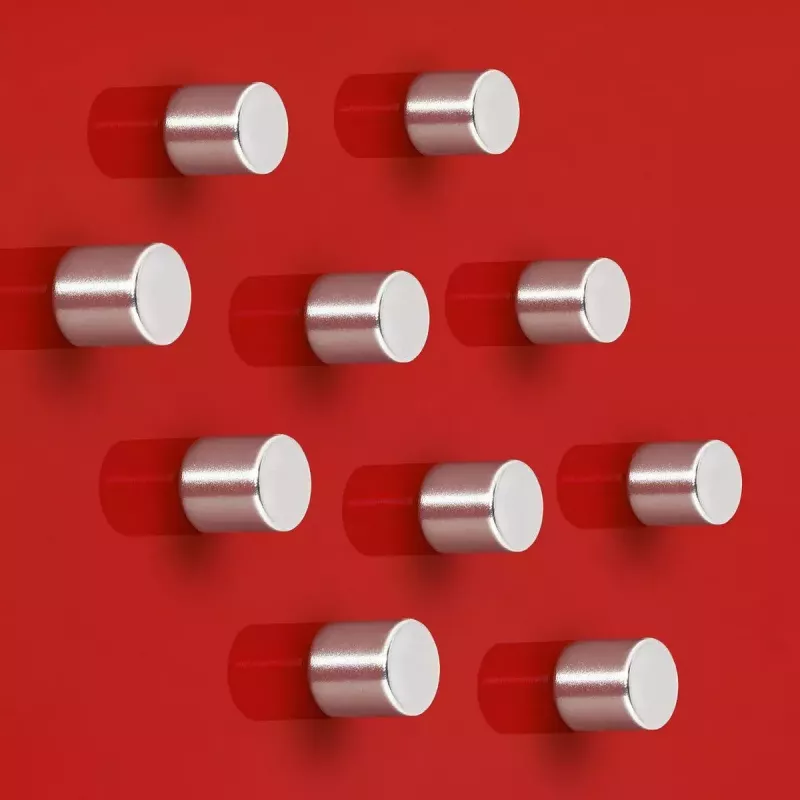 Konštrukčný magnet valec Sigel GL701