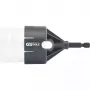 KS Tools adaptér pre odihlovač rúr, 50 mm, 105.3005