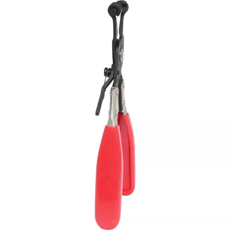 Kliešte KS Tools 115.1047 dĺžka 220 mm