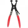 Kliešte KS Tools 115.1047 dĺžka 220 mm