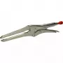 Kliešte KS Tools 115.1505 chróm-molybdénová oceľ 255 mm