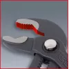 Kliešte KS Tools 115.2011 hmotnosť 160 g Nemecko