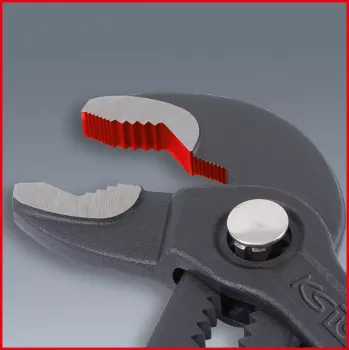 Kliešte KS Tools 115.2011 hmotnosť 160 g Nemecko