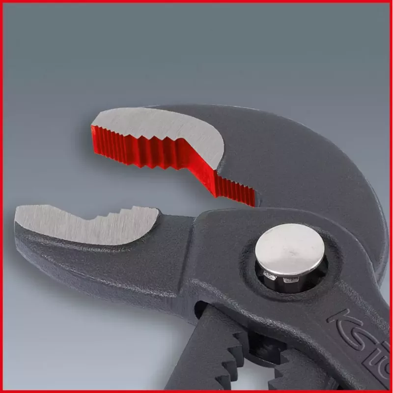Kliešte KS Tools 115.2011 hmotnosť 160 g Nemecko