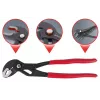 Kliešte KS Tools 115.2011 hmotnosť 160 g Nemecko