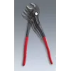 Kliešte KS Tools 115.2011 hmotnosť 160 g Nemecko
