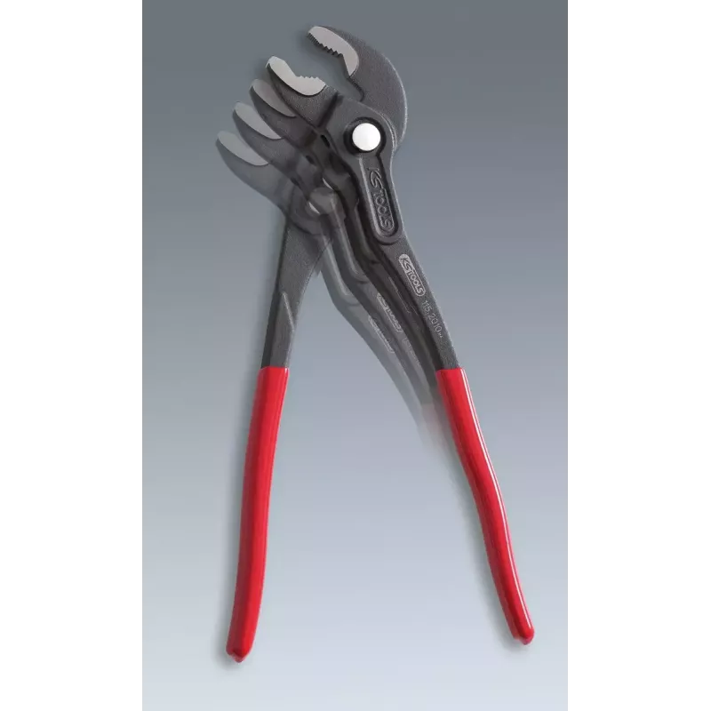 Kliešte KS Tools 115.2011 hmotnosť 160 g Nemecko