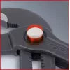 Kliešte KS Tools 115.2011 hmotnosť 160 g Nemecko