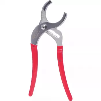 Kliešte KS Tools 116.1200 chróm-vanádiová oceľ 225 mm