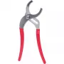 Kliešte KS Tools 116.1200 chróm-vanádiová oceľ 225 mm