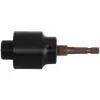 Adaptér kľúča KS Tools 116.2037 oceľ 170 g