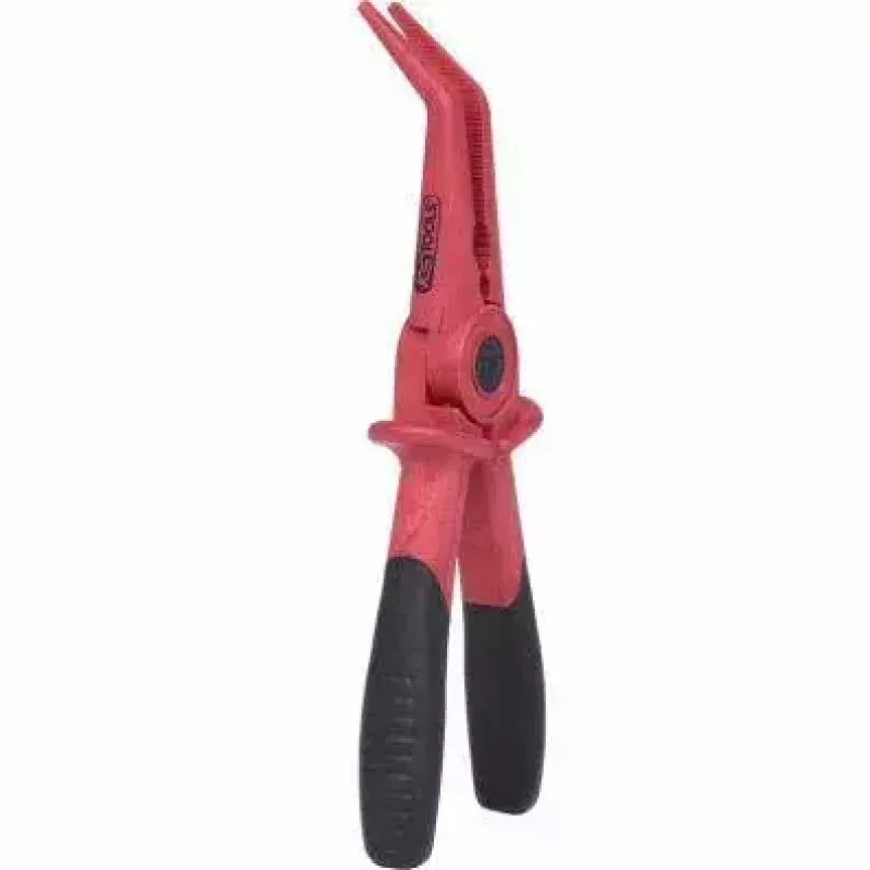Kliešte KS Tools 117.1767 hmotnosť 140 g balenie 350x250x130 mm