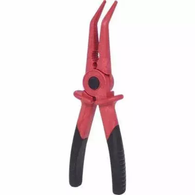 Kliešte KS Tools 117.1767 hmotnosť 140 g balenie 350x250x130 mm