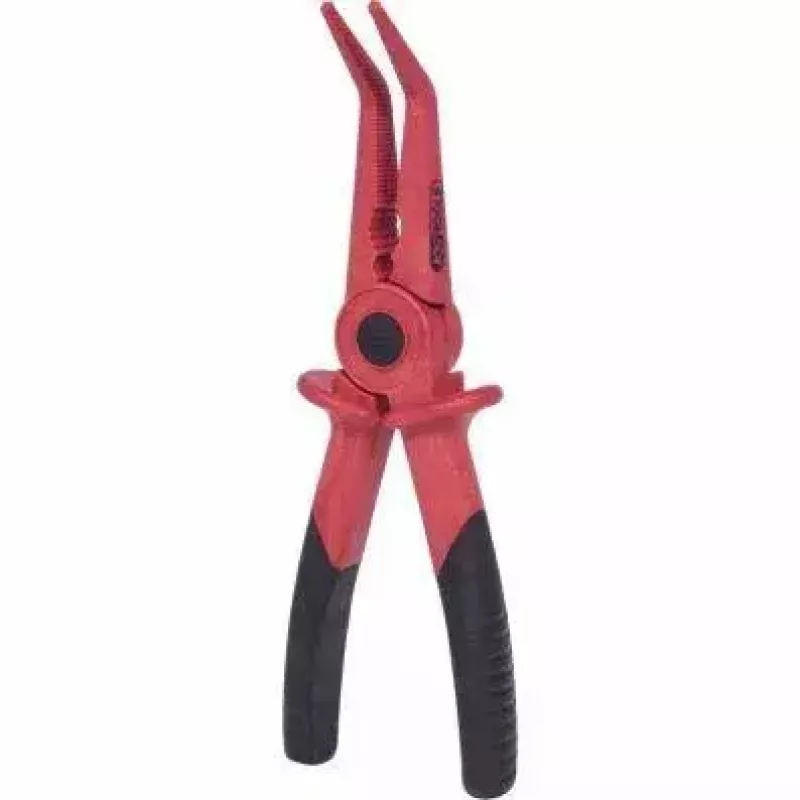 Kliešte KS Tools 117.1767 hmotnosť 140 g balenie 350x250x130 mm