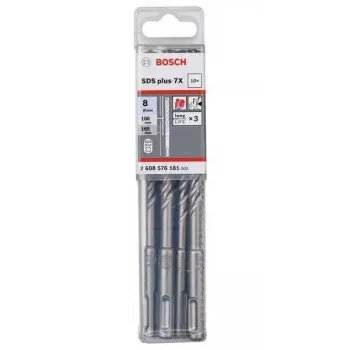 Bosch 2 608 576 181 vrták špirálový rezací vrták 1 ks