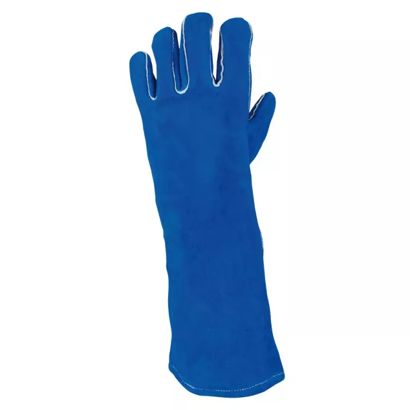 Ochranné rukavice KS Tools 985.7041 hmotnosť 495 g
