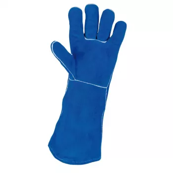 Ochranné rukavice KS Tools 985.7041 hmotnosť 495 g