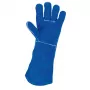 Ochranné rukavice KS Tools 985.7041 hmotnosť 495 g