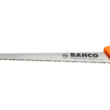 Píla na konáre Bahco NP-12-COM 30 cm nerezová oceľ oranžová