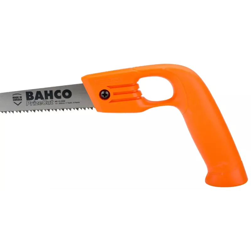 Píla na konáre Bahco NP-12-COM 30 cm nerezová oceľ oranžová