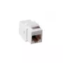 Keystone spojka RJ-45 nechránená CAT5E ACT SD5009
