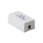 Prepojovacia krabica nechránená CAT5E ACT SD5021