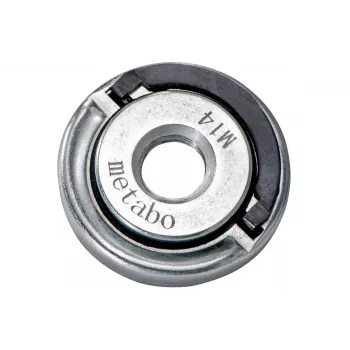 Prírubová matica Metabo 630832000